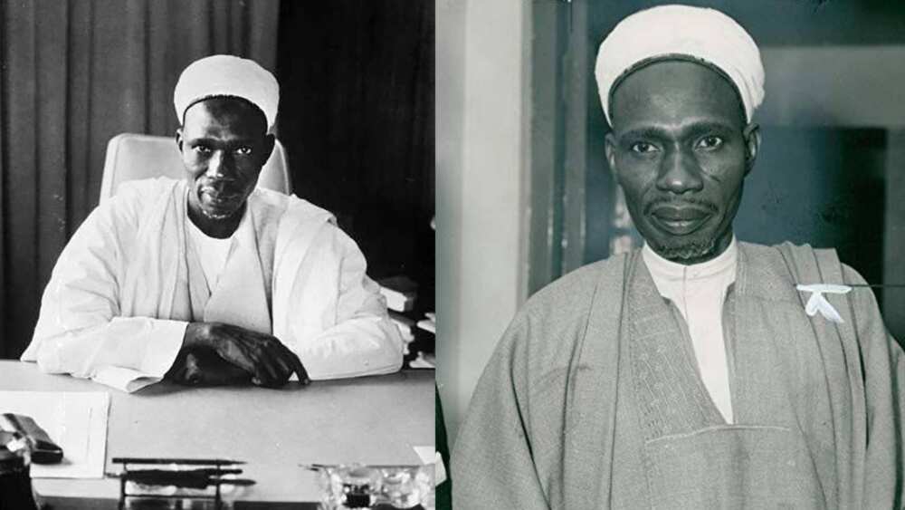 names of Nigerian freedom fighters names of Nigerian freedom fighters