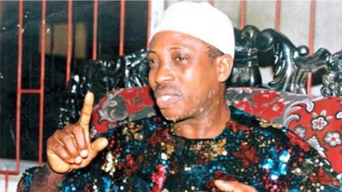2023 presidency: I don’t believe in Igbo presidency, MASSOB leader, Uwazuruike
