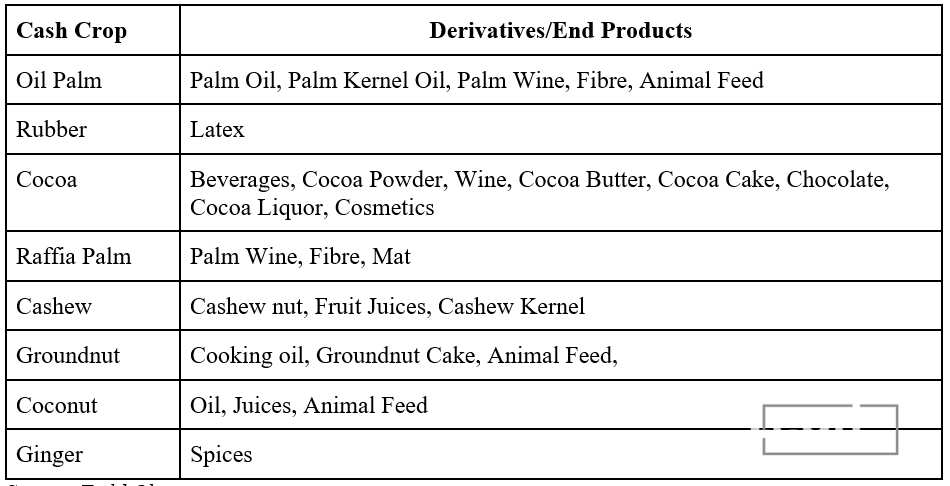 breakdown of the field observation