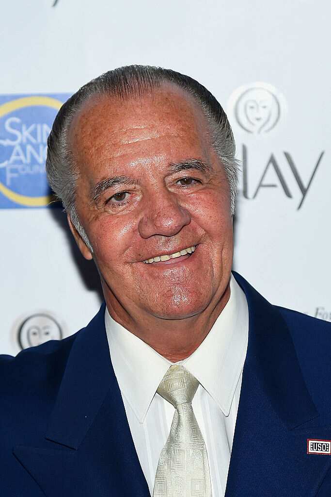 Tony Sirico bio: age, height, wife, net worth, movies and ...