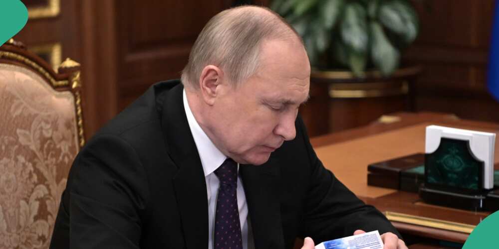 Putin/Putin reelection/Vladimir Putin/Russia news/Russia news today/Latest Russia news/world news