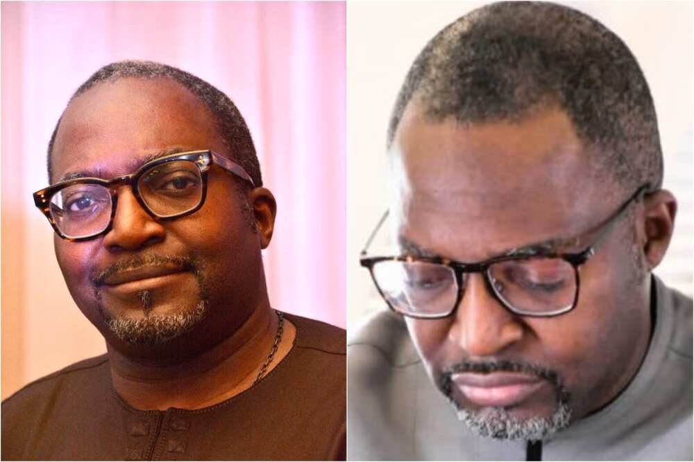 Oshodi comments on the Russian invasion of Ukraine. Oshodi comments on the Russian invasion of Ukraine.