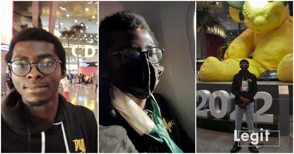 Asian scholarship, OAU, Japan, robotics, Awe Ayodeji Lucky Asian scholarship, OAU, Japan, robotics, Awe Ayodeji Lucky