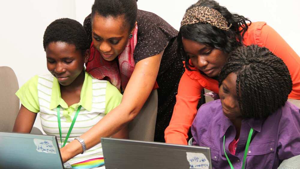 Top scholarships for women from Nigeria Top scholarships for women from Nigeria