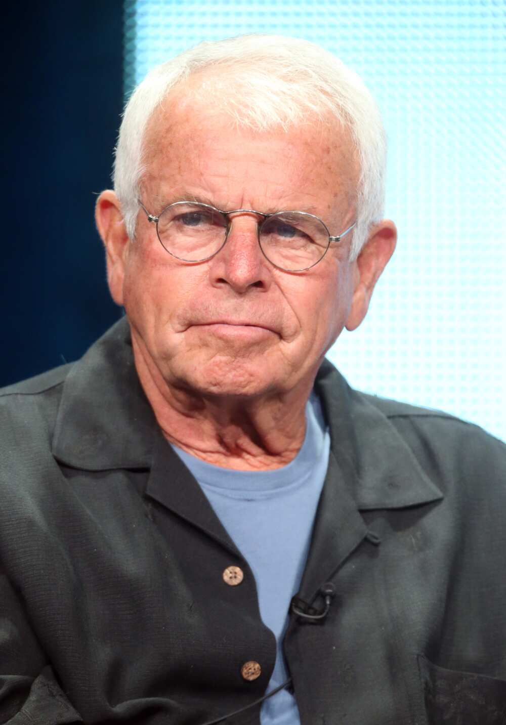 William Devane