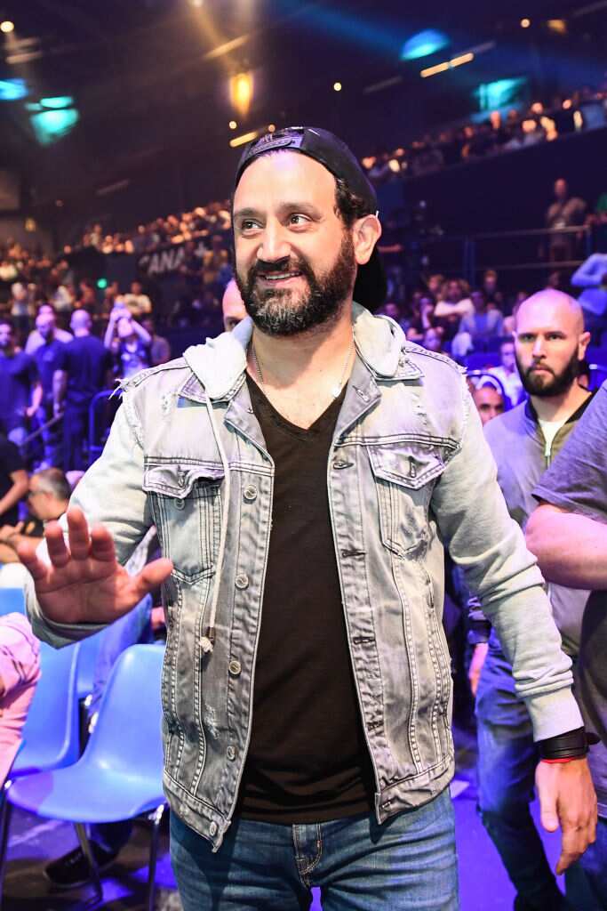 D'où vient la fortune de Cyril Hanouna, l'animateur le mieux payé ? D'où vient la fortune de Cyril Hanouna, l'animateur le mieux payé ?