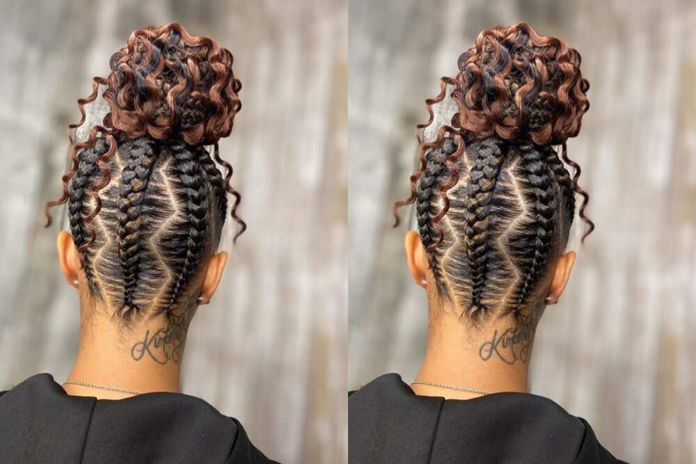 cornrows women cornrows women