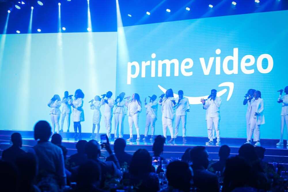 Prime Video 1
