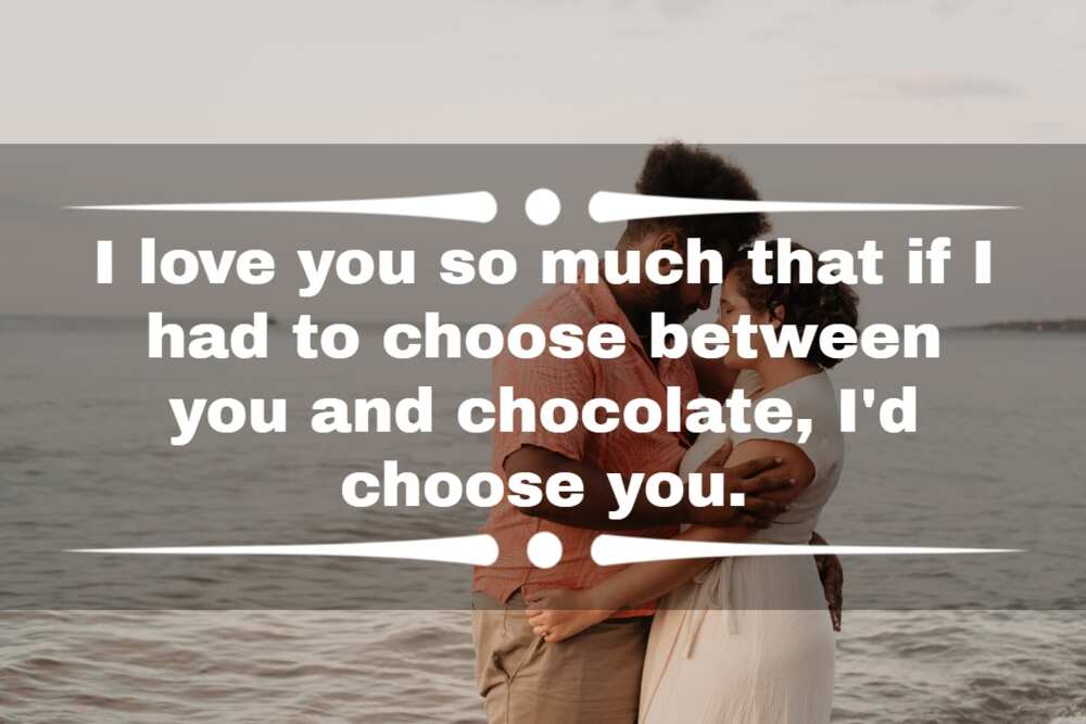 180+ lovely text messages for him that will make your partner smile 