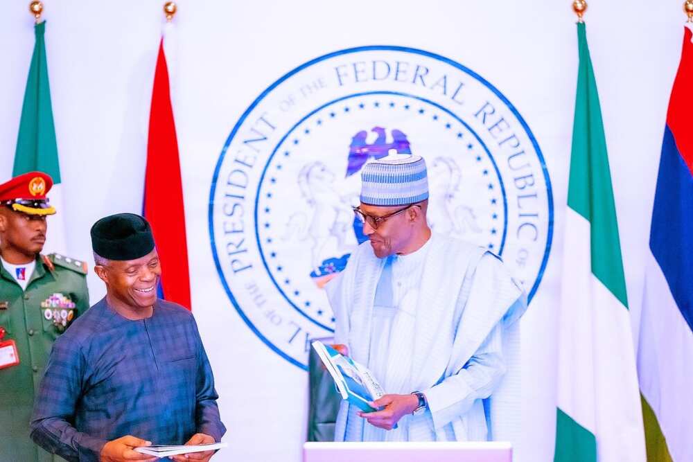Buhari Buhari