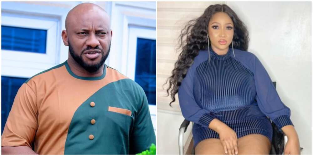 Yul Edochie Yul Edochie