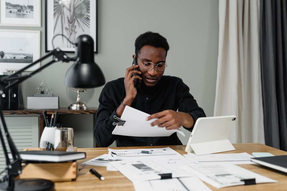 cv format in nigeria cv format in nigeria