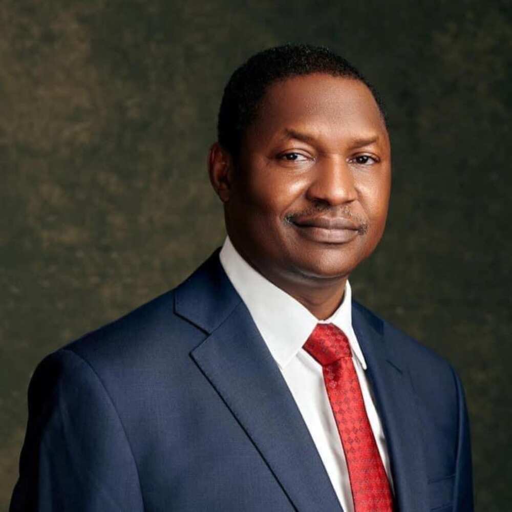 How I’ll advise Buhari on revised electoral bill – AGF Malami Discloses