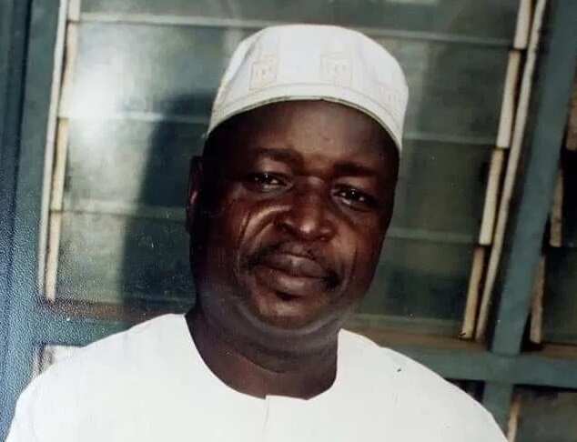 Yoruba actor Toyosi Arigbabuwo is dead