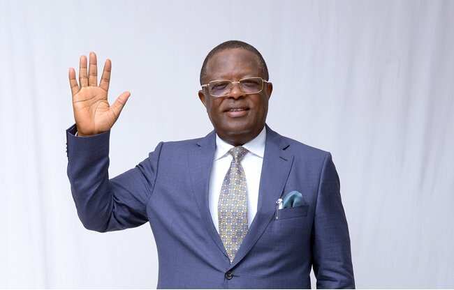 Dave Umahi/PDP/APC/Ebonyi/2023 election