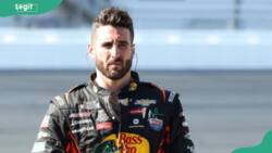 Paul Swan's bio: age, wife, baby, salary, net worth, NASCAR
