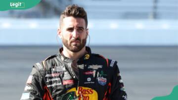 Paul Swan's bio: age, wife, baby, salary, net worth, NASCAR