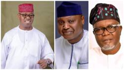 10 interesting facts about Ekiti 2022 governorship election