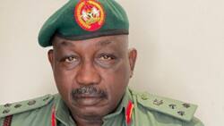 Breaking: Nigerian Army announces appointment of new spokesperson