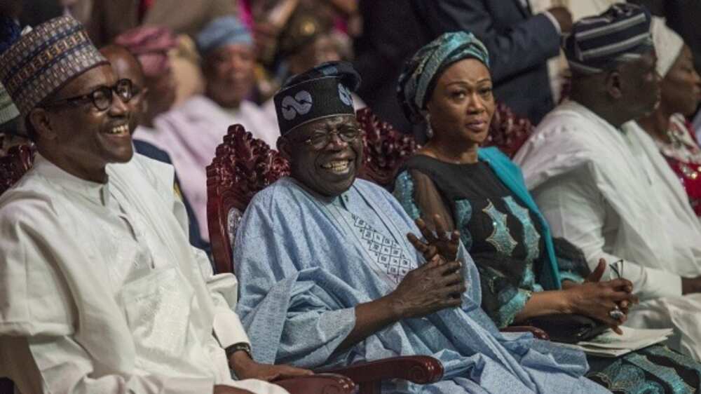 Bola Tinubu Colloquium/Tinubu's 71st Birthday