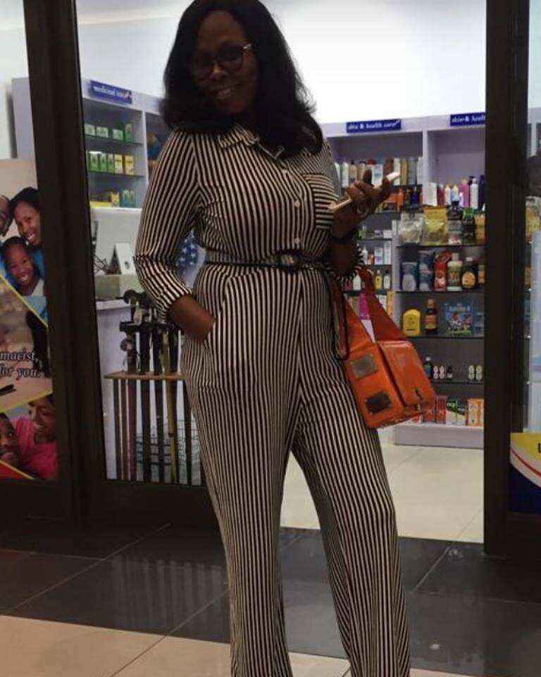 10 latest palazzo pants styles in Nigeria (with prices) 