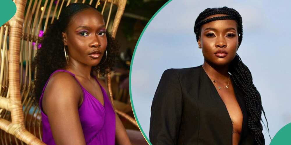 BBNaija All Stars Ilebaye wins the season 8 reality TV show BBNaija All Stars Ilebaye wins the season 8 reality TV show