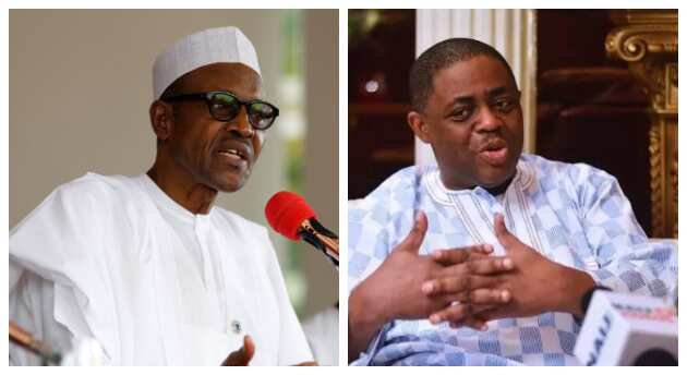 Is the C in CAN still for Christian, Presdiency reacts to prophecy on FFK