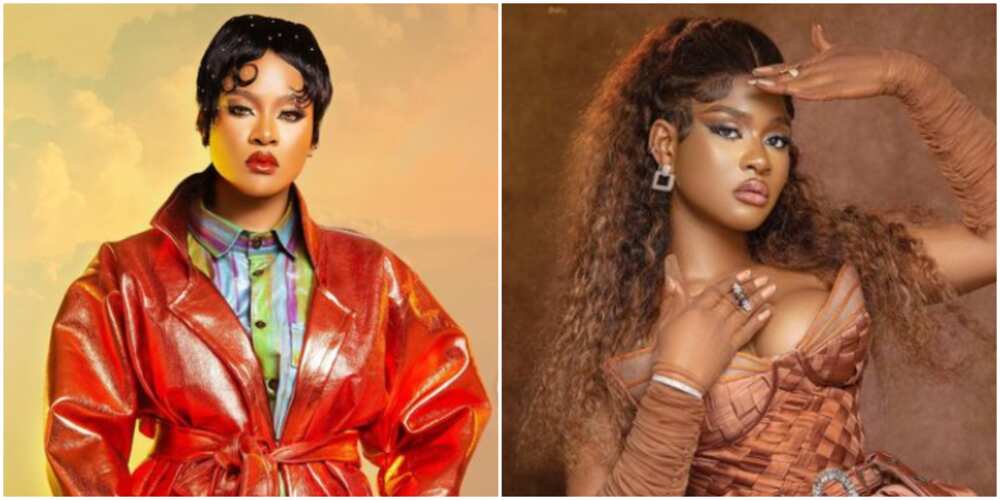 BBNaija Pyhna, BBNaija Pyhna BBNaija Pyhna, BBNaija Pyhna