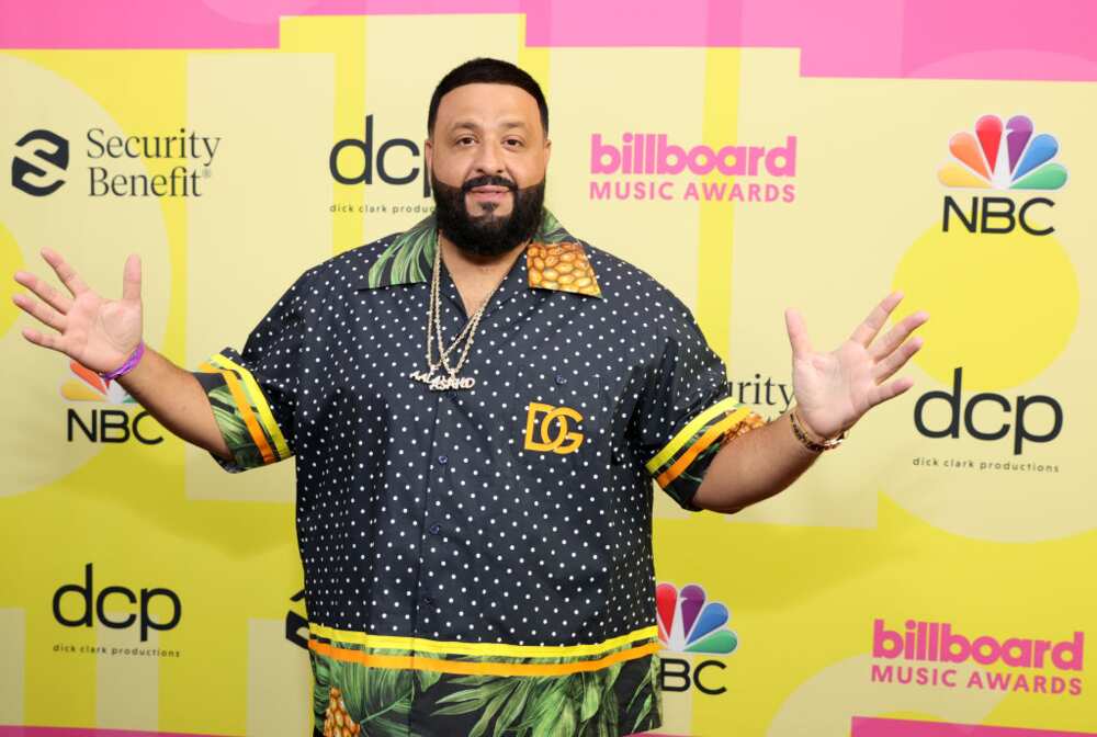 Biographie de dj Khaled: albums, origines, fortune, femme