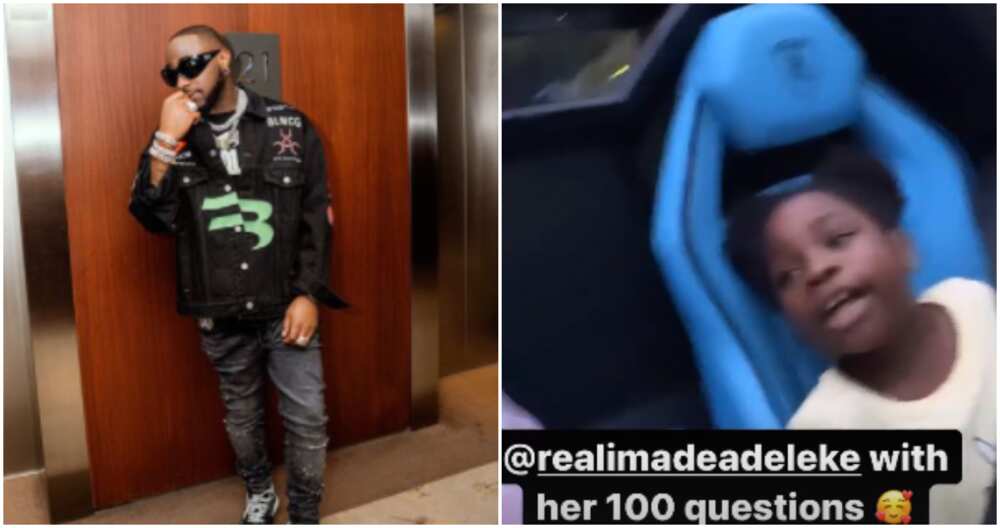Davido Davido