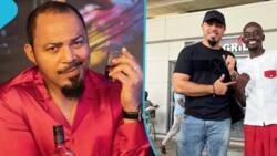 Actor Lil Win shares intentions for flying Ramsey Nouah and other Naija celebs to Ghana
