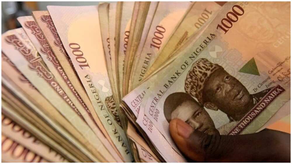 Nigeria has a spending problem BudgIT claims Nigeria has a spending problem BudgIT claims