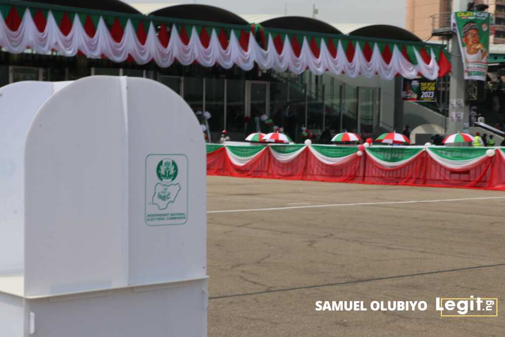 LIVE UPDATES: All Eyes on PDP as Nigeria's Opposition Party Holds Make or Mar Convention in Abuja