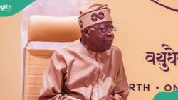 Top opposition official expresses party’s readiness to work with Tinubu, APC, details surface