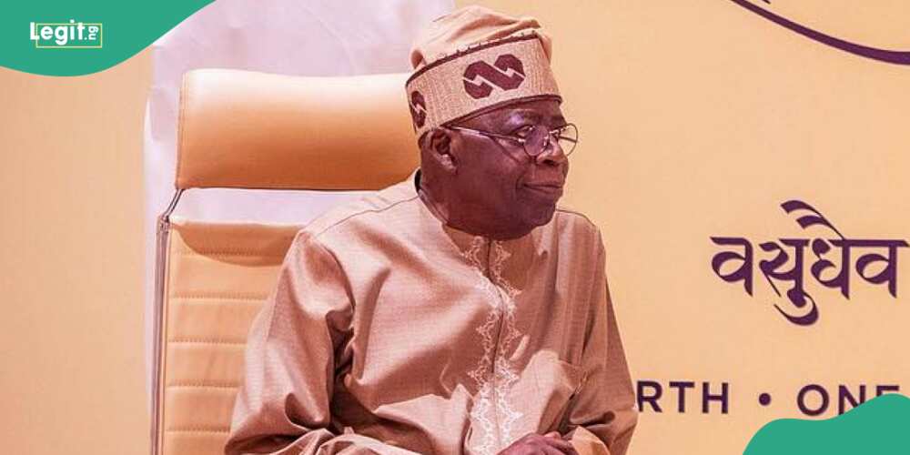 Tinubu/Latest about Bola Tinubu