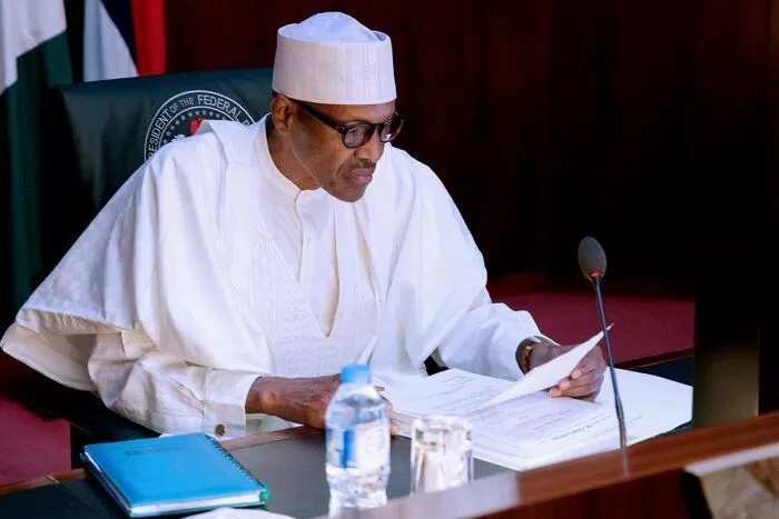 Coronavirus: Buhari seeks speedy trial of cases and decongestion of custodial centres