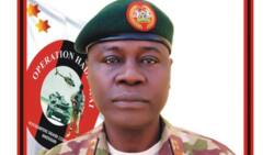 Army announces new welfare package for soldiers fighting Boko Haram