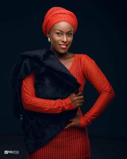 Nafisa Abdullahi's biography: interesting facts to know Legit.ng