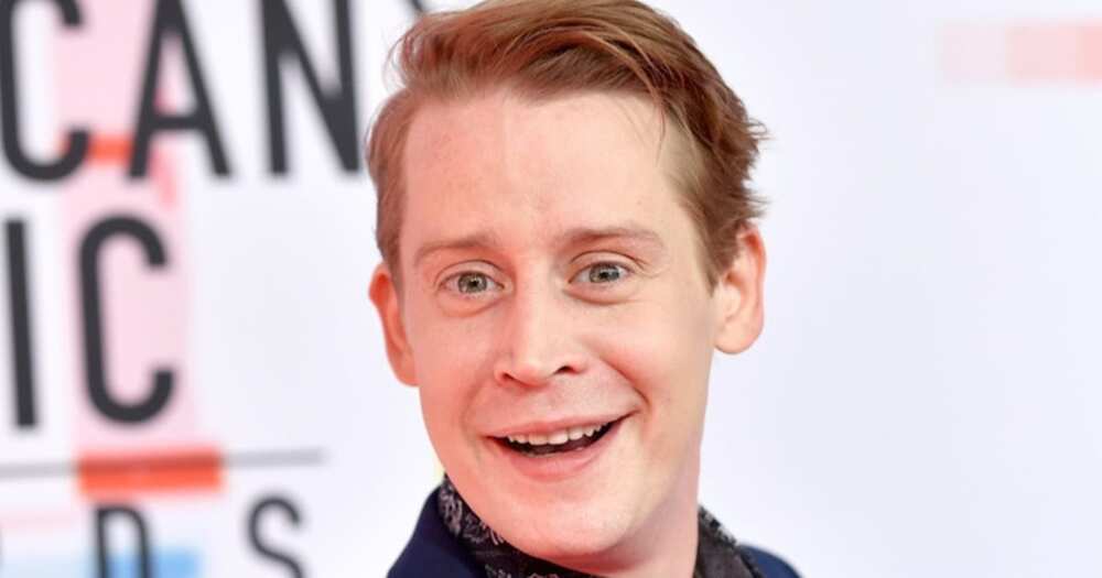 Macaulay Culkin: Home Alone actor celebrates 40th birthday, fans can't believe it