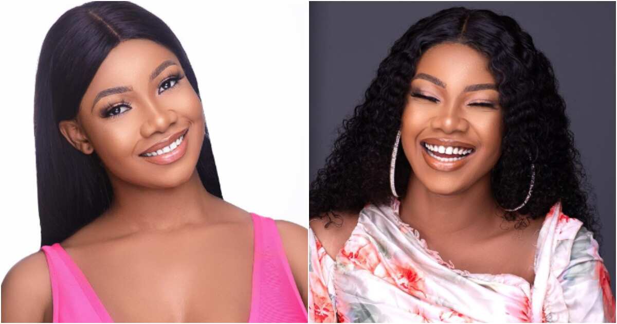 Body odour gang - BBNaija Tacha gives her fans a new motto (video ...