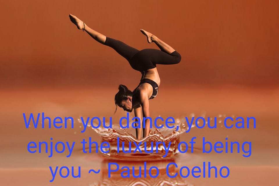 quotes about dancing quotes about dancing