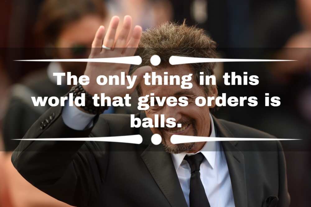 Famous quotes from Scarface Famous quotes from Scarface