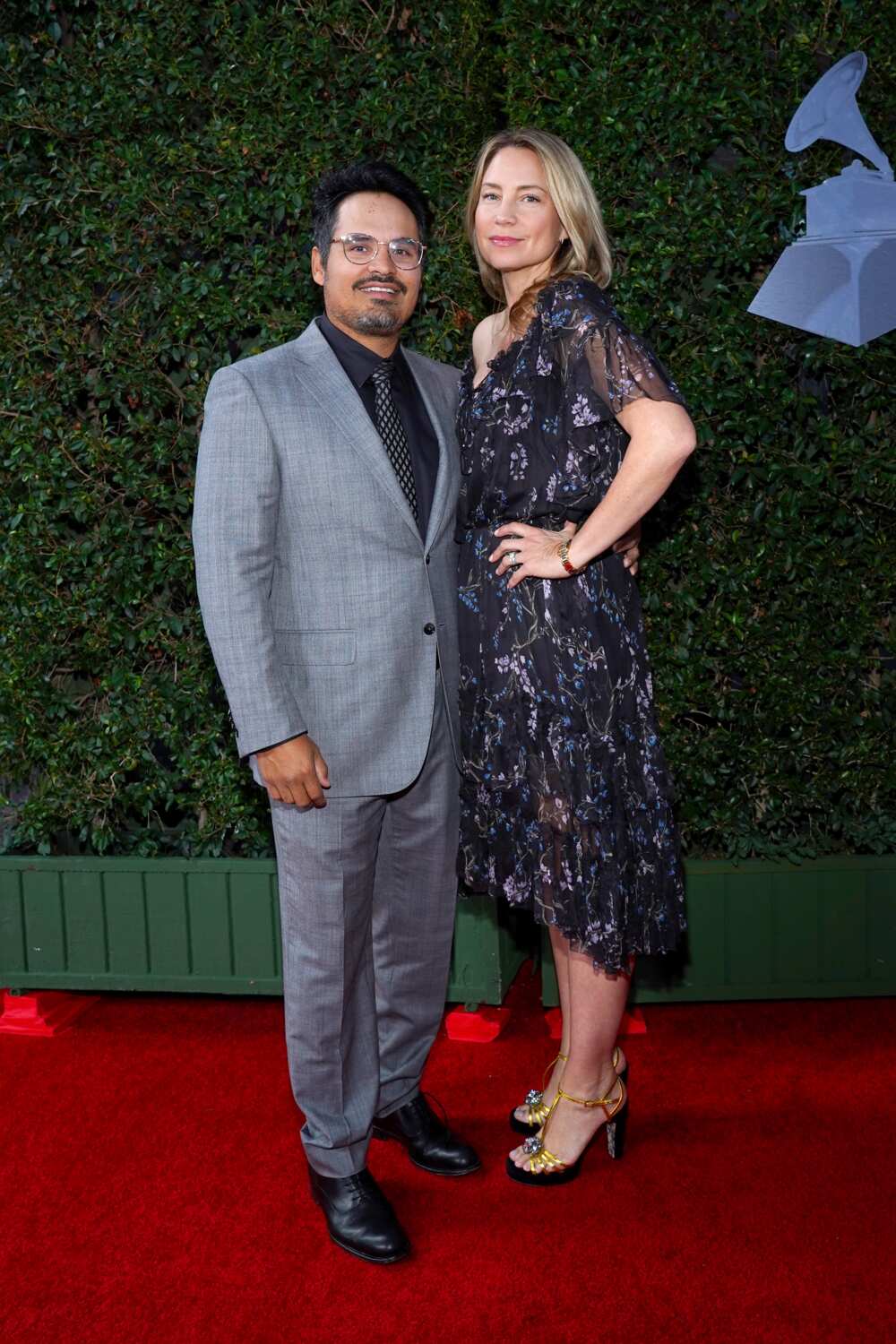 Michael Pena’s wife