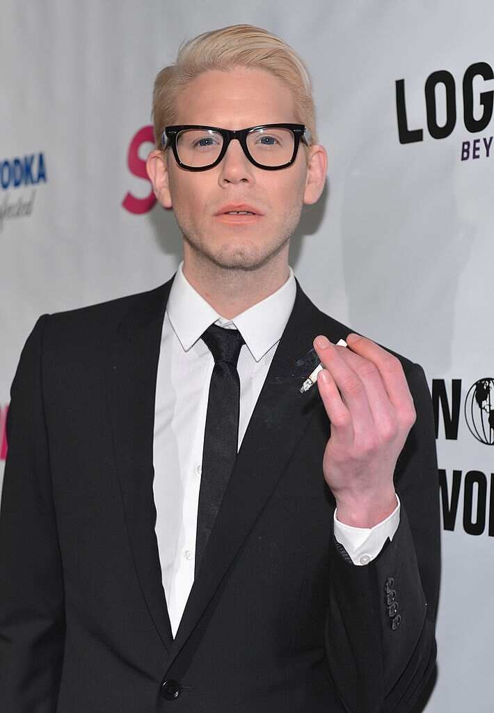 Sharon Needles Boyfriend