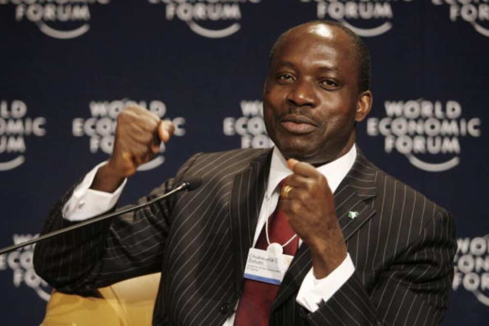 Chukwuma Soludo