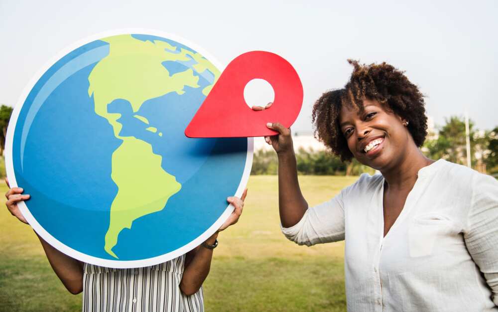 International cooperation International cooperation