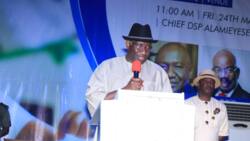 2023 presidency: Jonathan reportedly makes U-turn on APC ticket, gives positive consideration