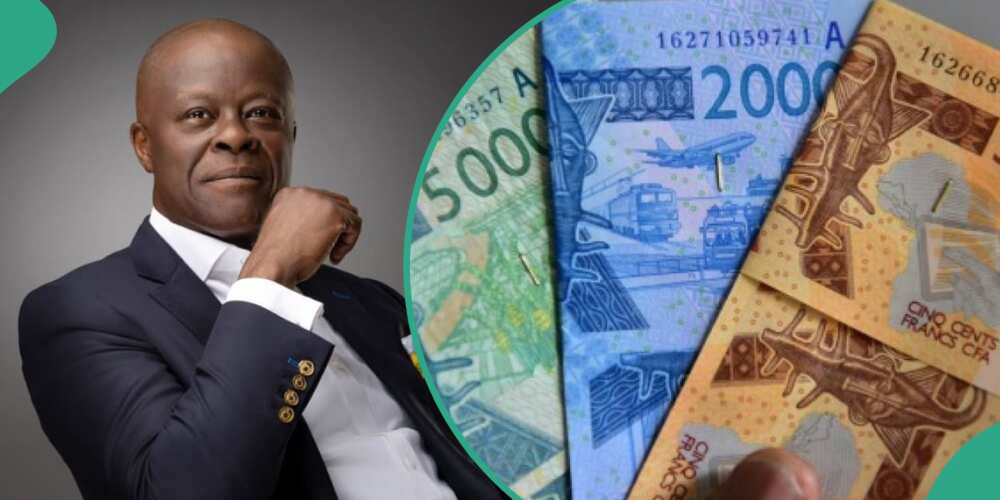 ECOWAS single currency still viable