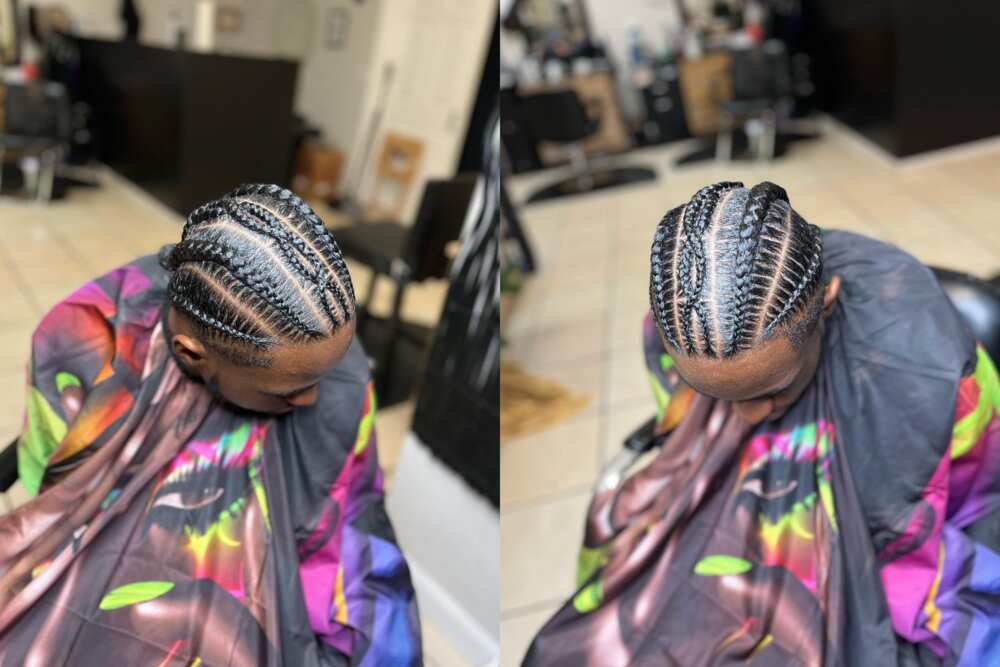 Are cornrows healthy for your hair? Are cornrows healthy for your hair?