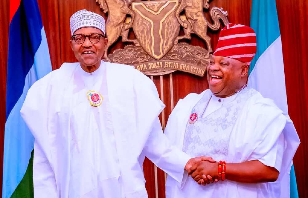 Aso Rock Aso Rock
